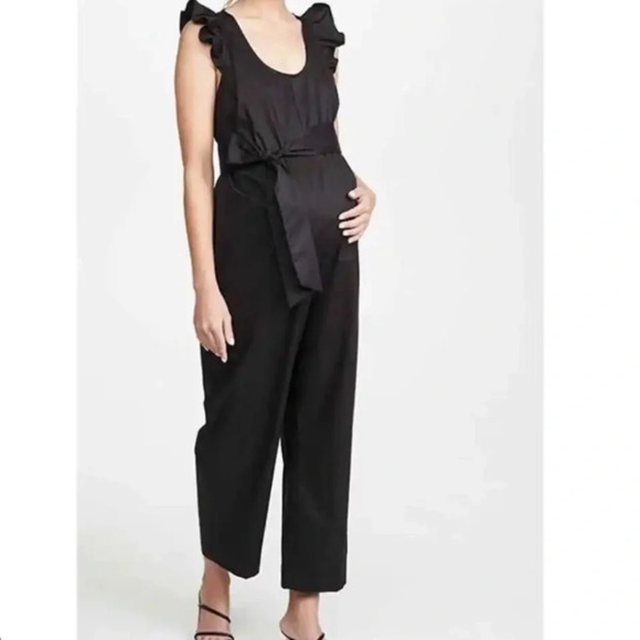 New Hatch Lianne Jumper - Picture 8 of 8